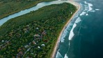 10539-Superbe terrain à acheter en front de mer à Playa Grande au Costa Rica