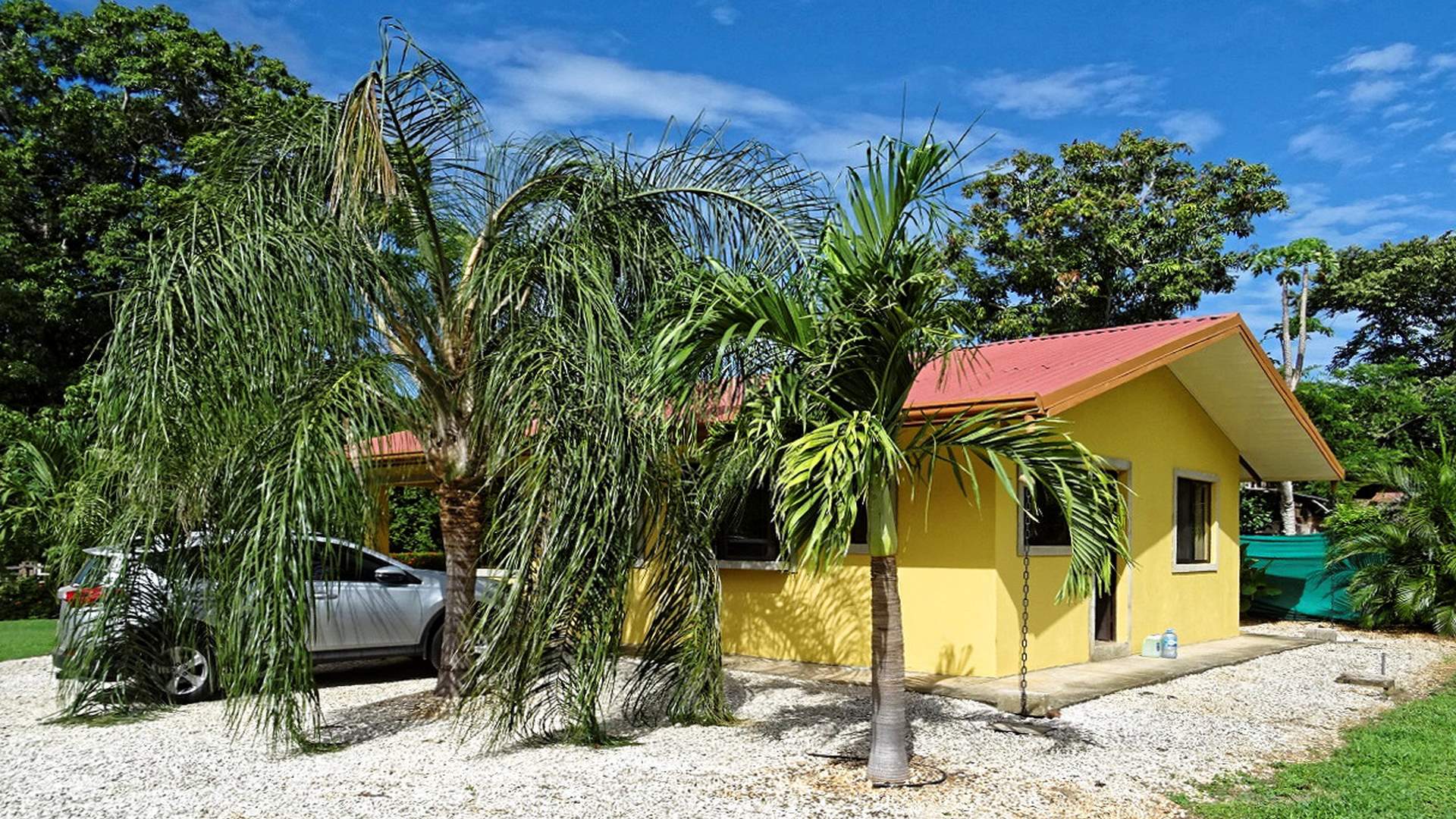 Charming single family homes for sale, 0.40 acre, Tamarindo area, Costa