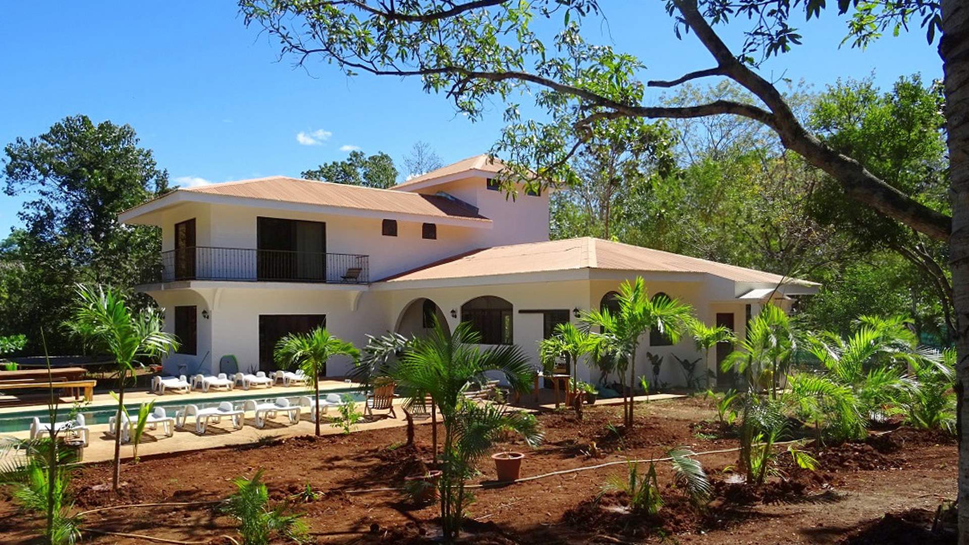 Charming single family homes for sale, 0.47 acre, Tamarindo area, Costa Rica