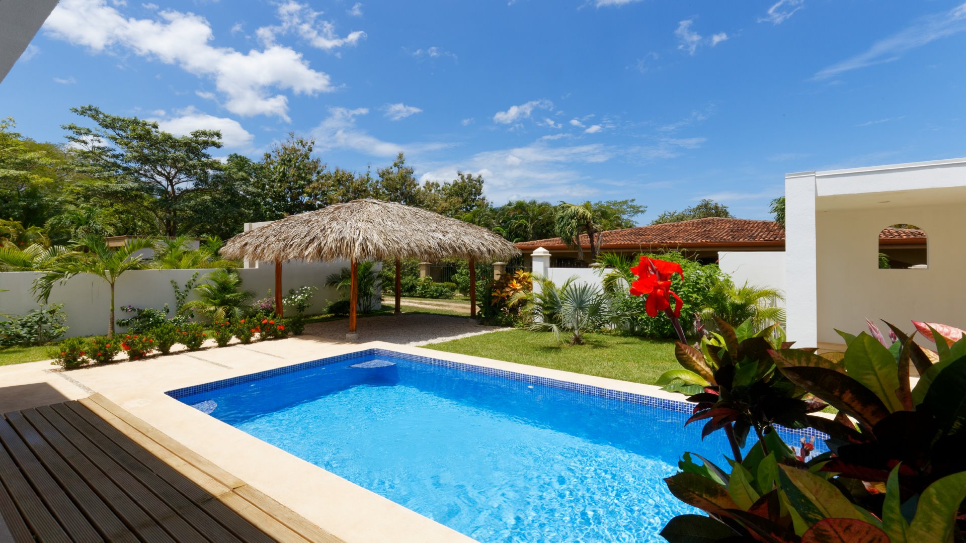 Charming single family homes for sale, 348 sq m, Brasilito area, Costa Rica