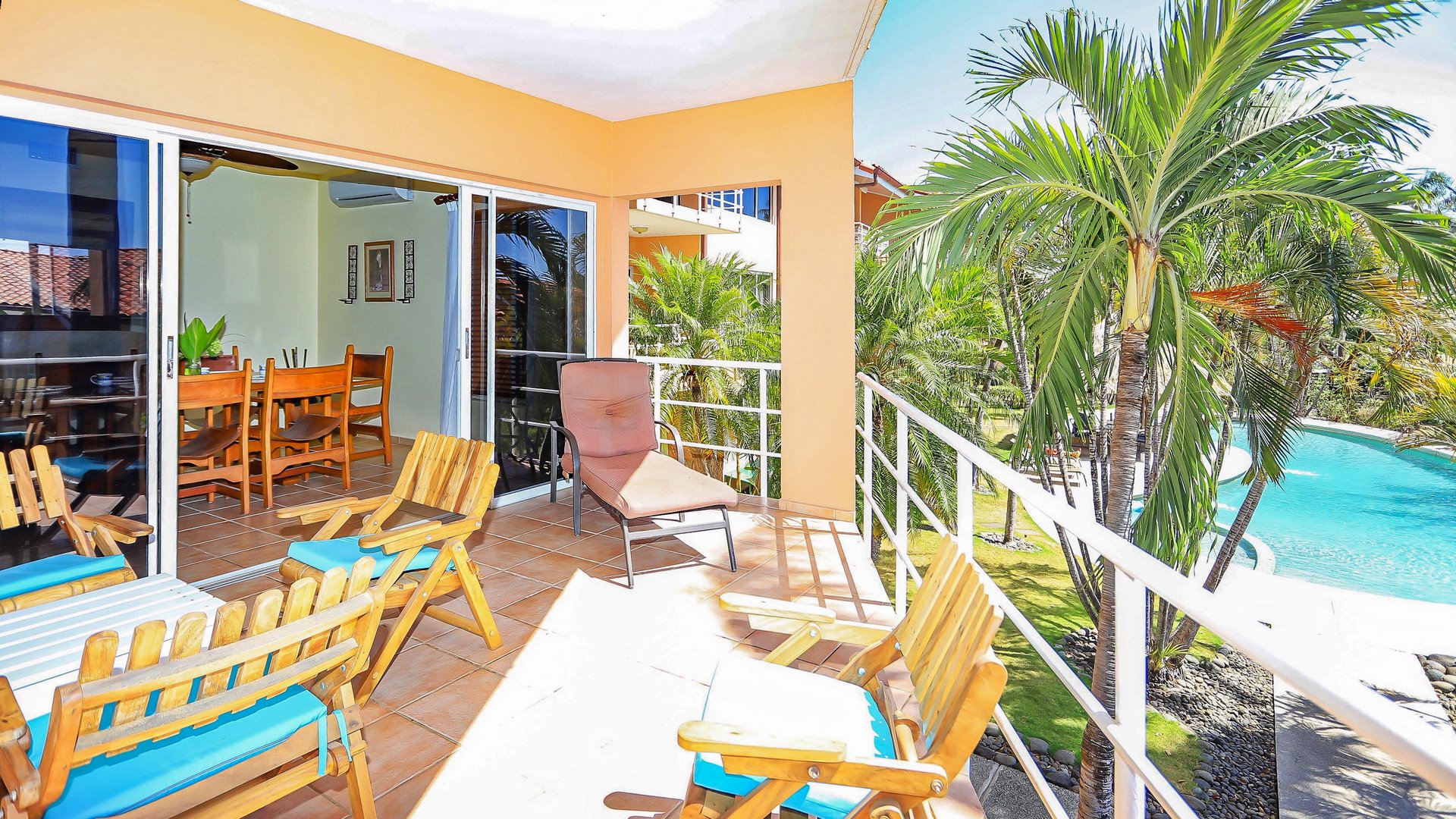 Condos / Townhomes for sale, Langosta area, Costa Rica Condos / Townhomes for sale, Langosta area, Costa Rica