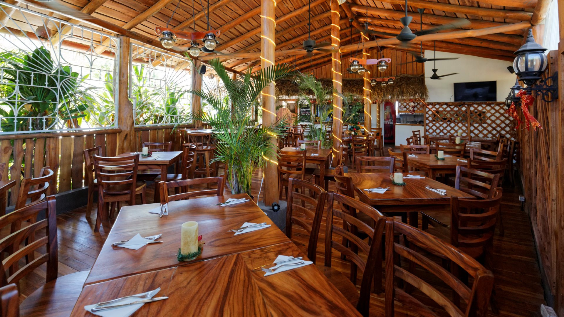 Commercial / Business for sale, Huacas area, Costa Rica