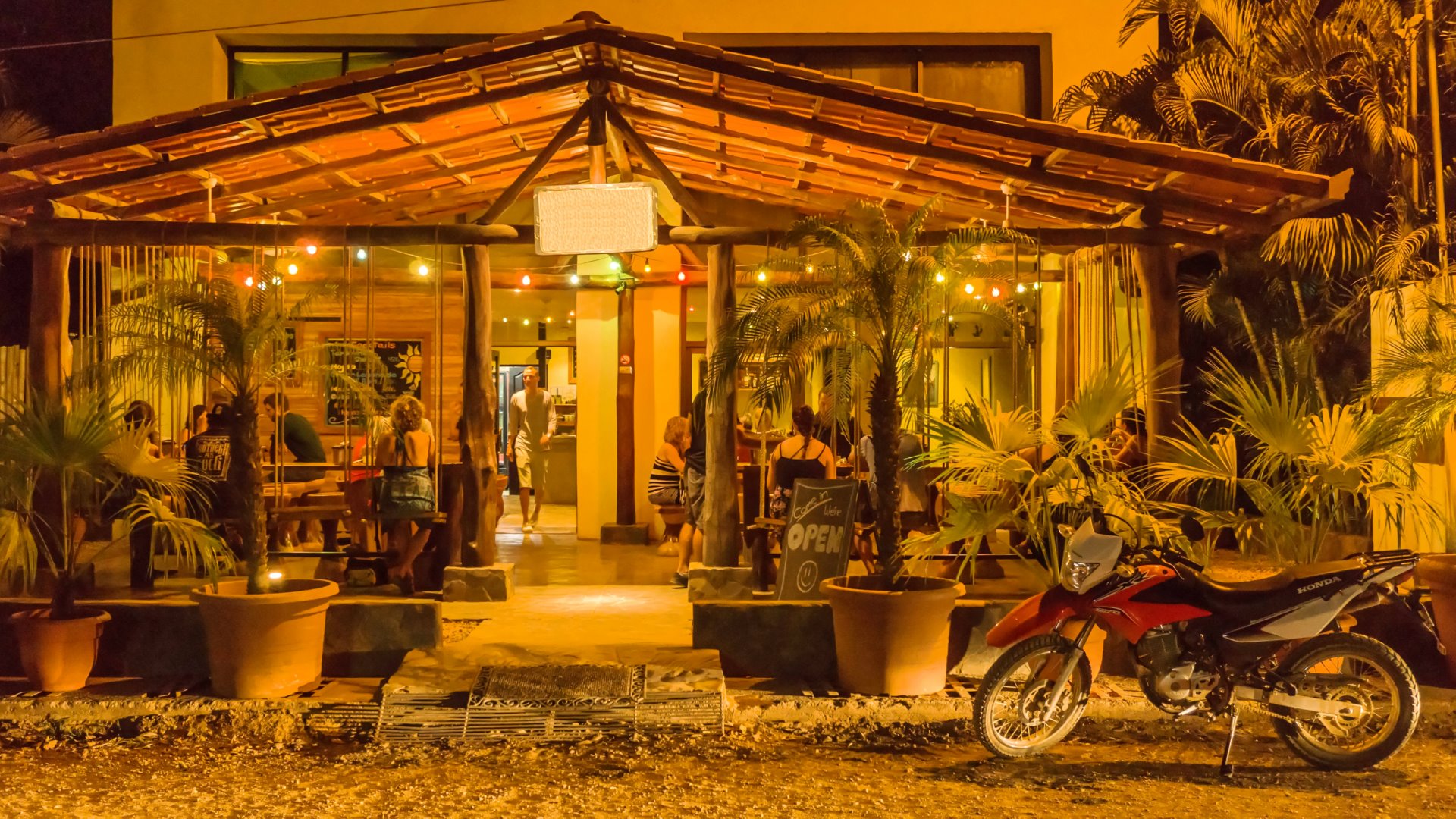 Commercial / Business for sale, Tamarindo area, Costa Rica