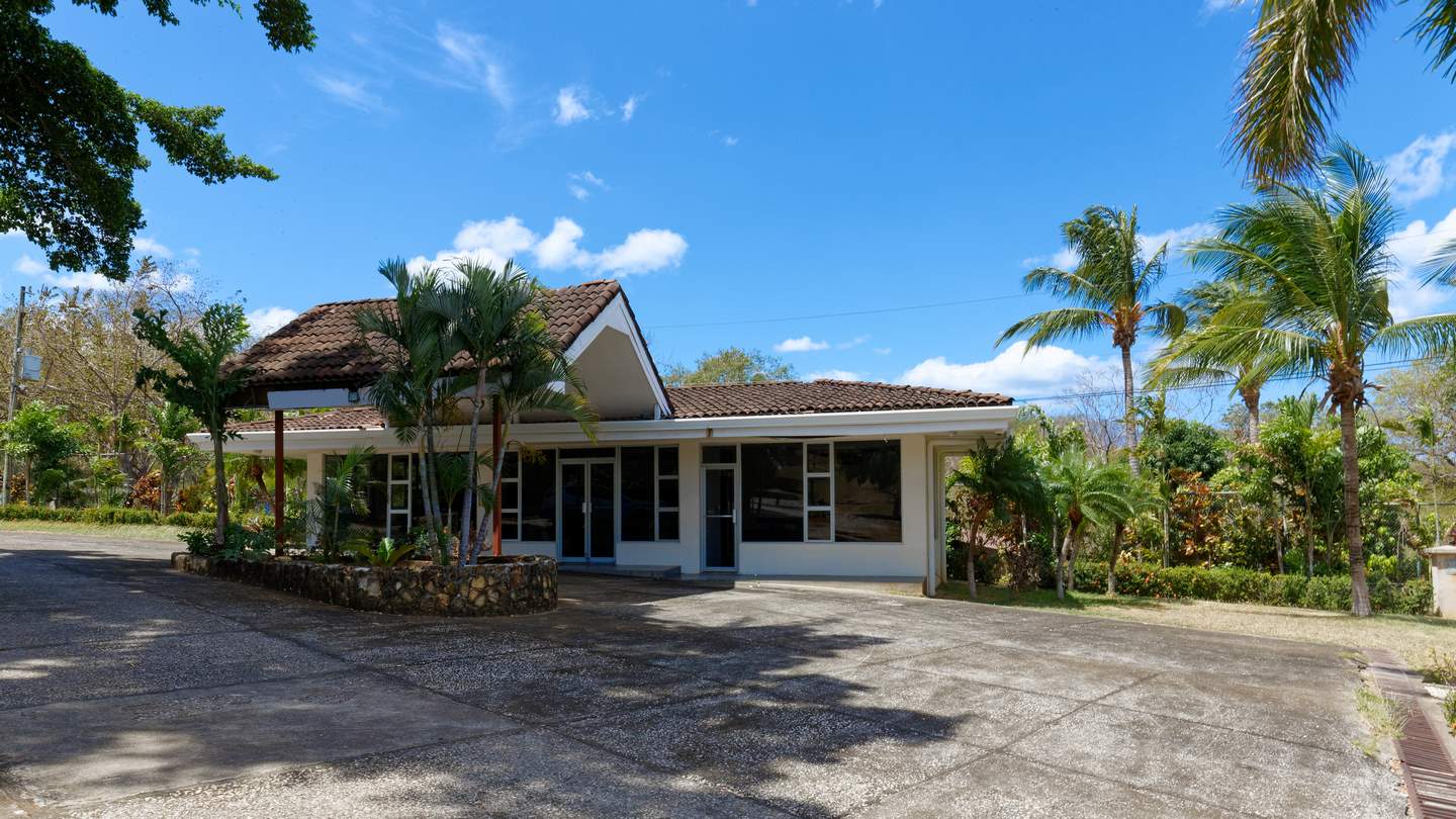 Commercial / Business for sale, 2.3 hectares, Tamarindo area, Costa Rica