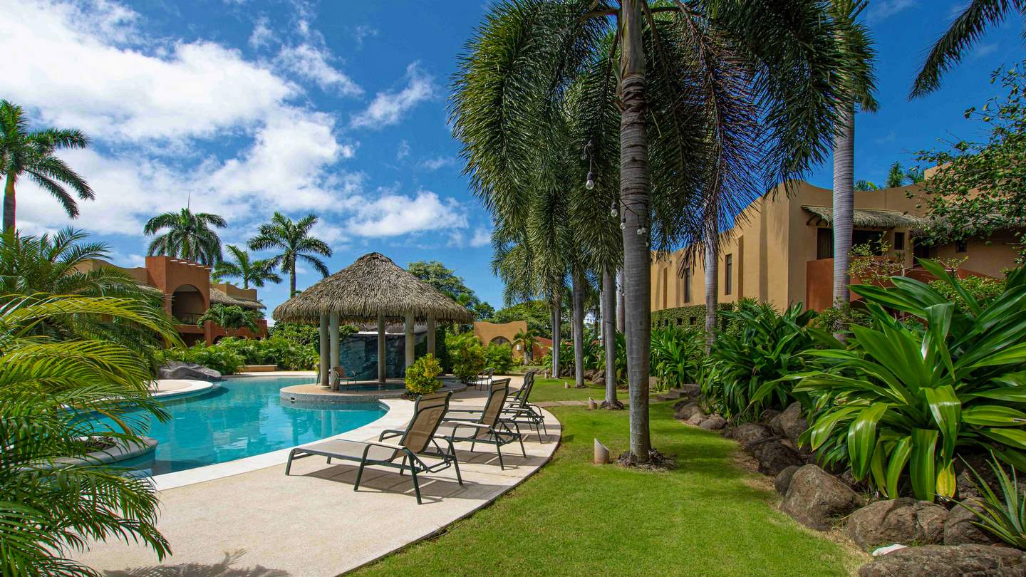 Condos / Townhomes for sale, Junquillal area, Costa Rica