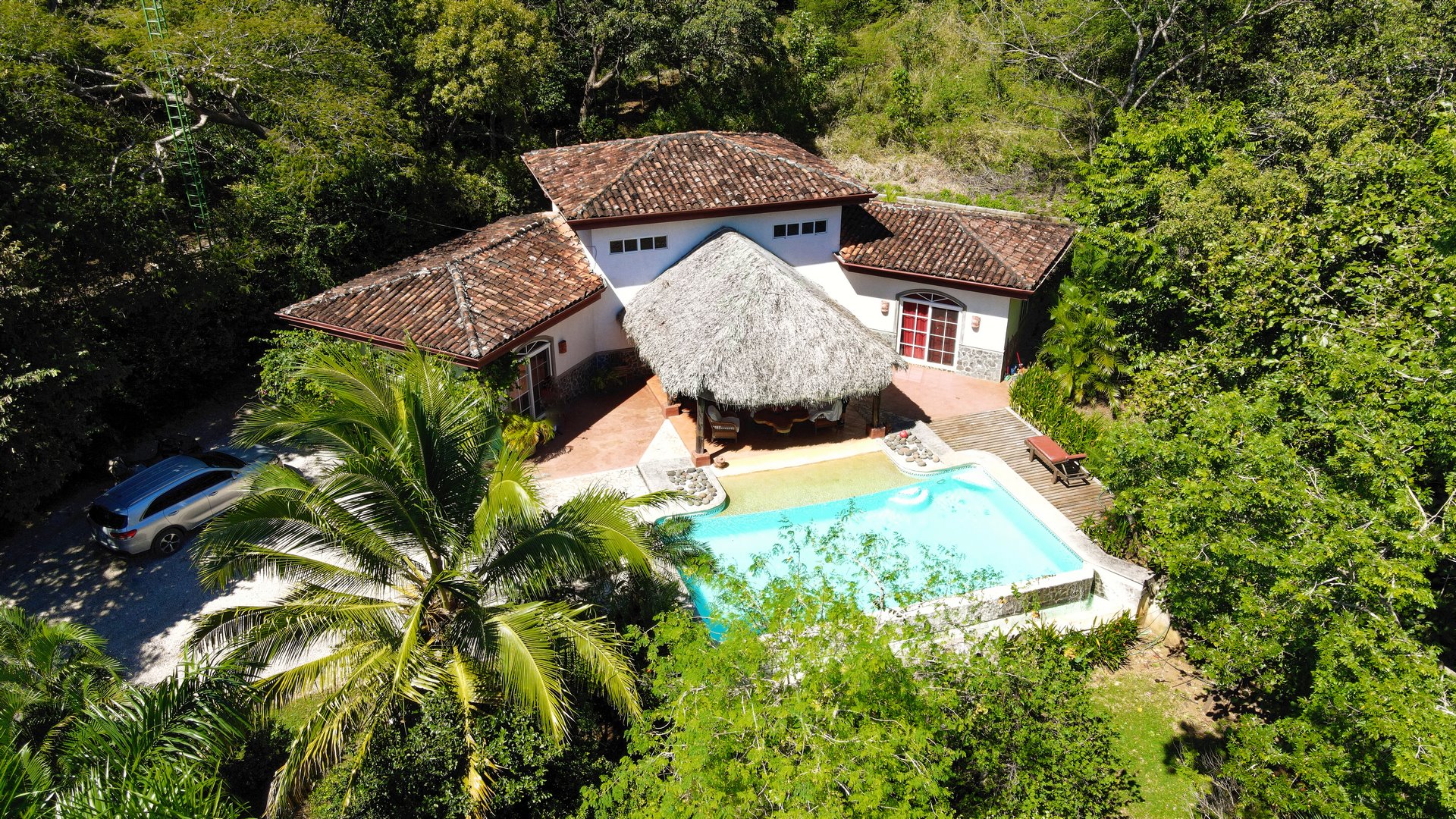 Charming Single Family Homes For Sale 1 29 Acres Tamarindo Area Costa Rica