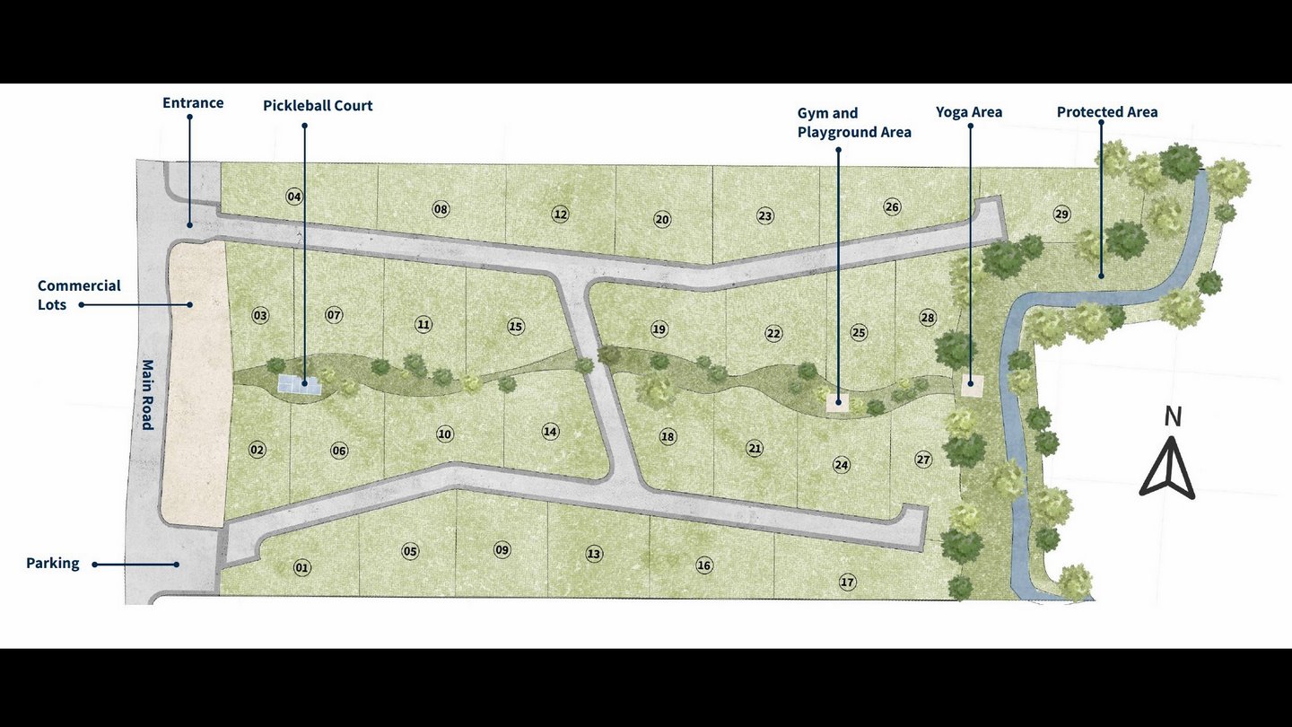 11053-Plan of the condominium