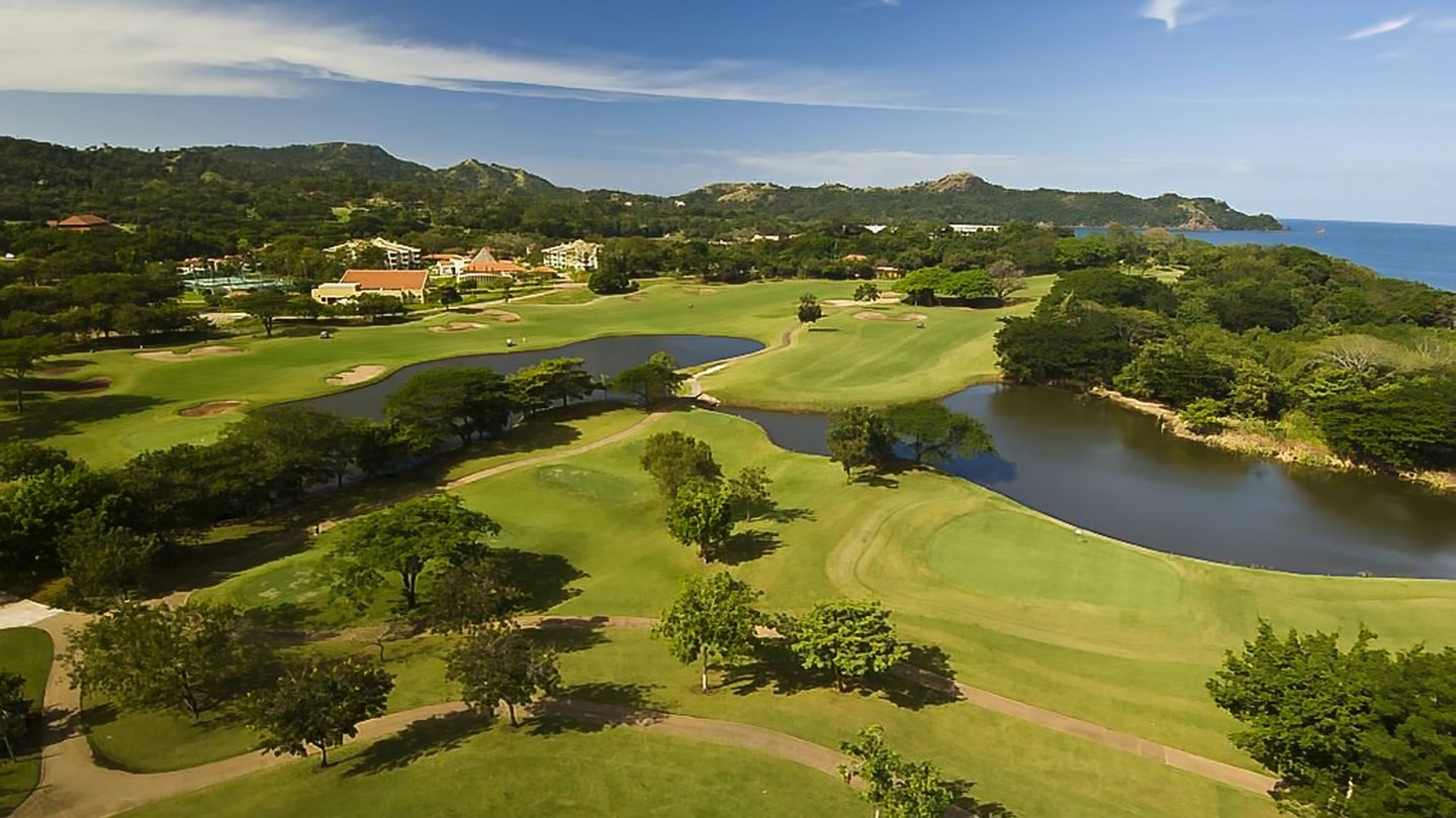 11140-The golf course of Reserva Conchal