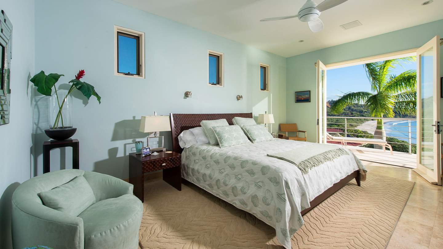 11239-Another bedroom with ocean views