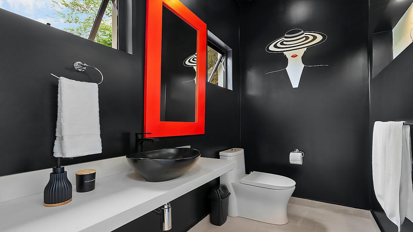 11442-A powder room