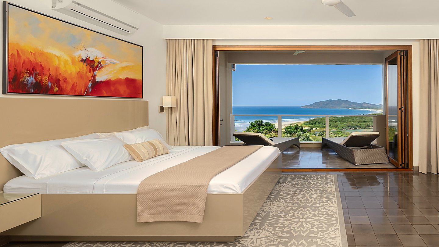 11628-The impressive ocean views from the master bedroom