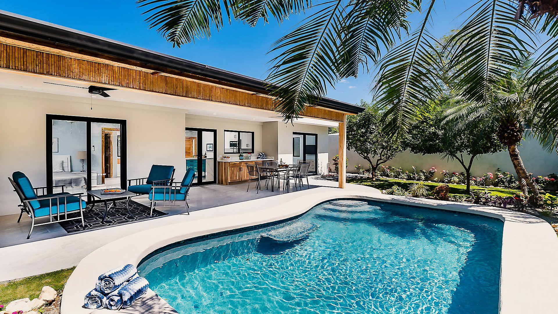 12360-The renovated home for sale in Potrero, Costa Rica