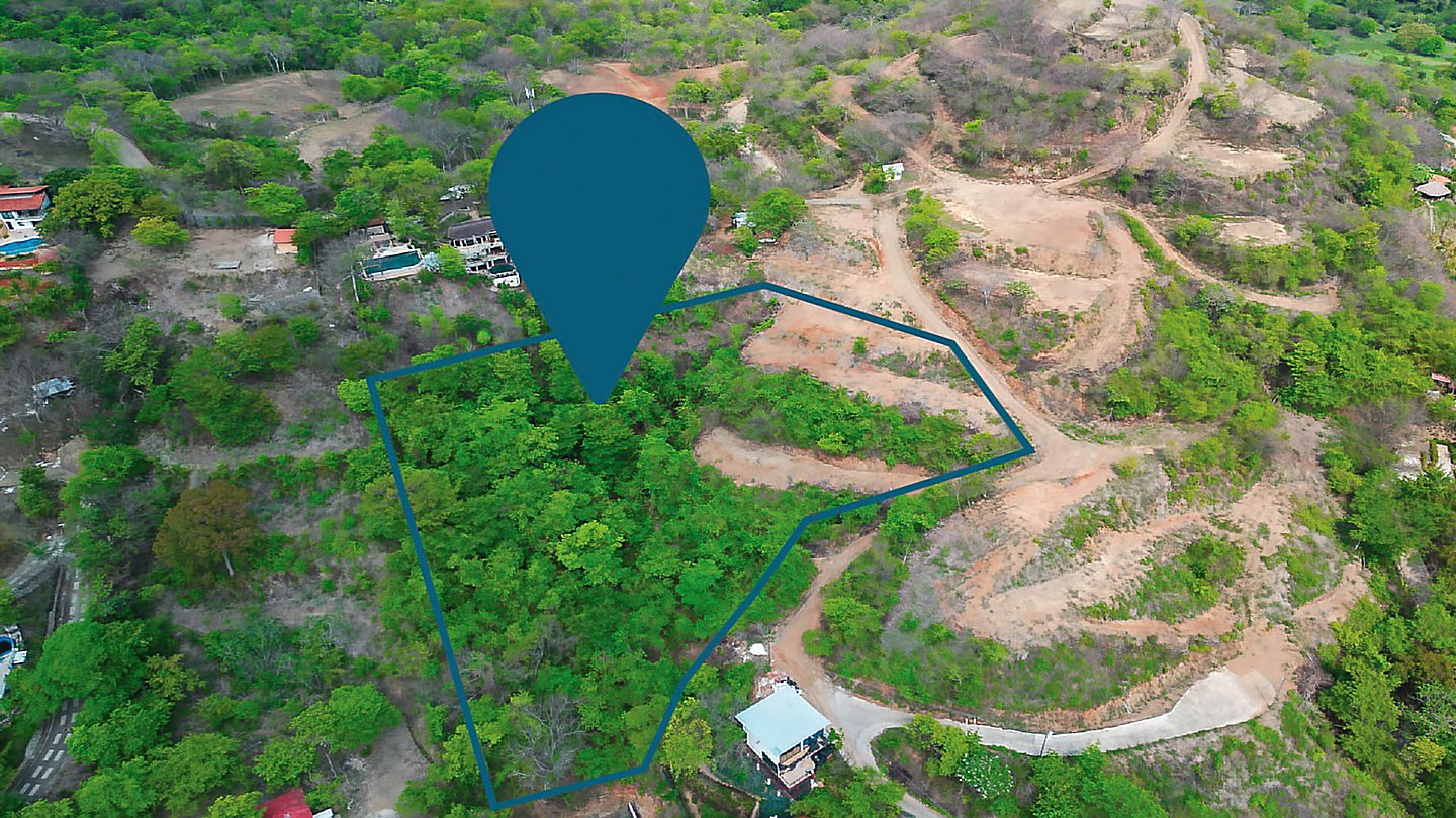 12376-Another aerial view just above the lot