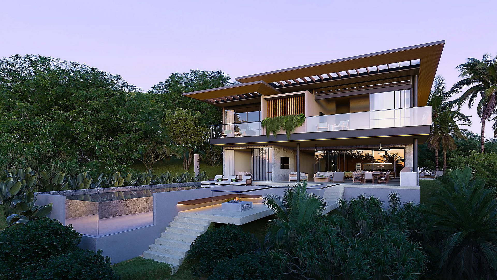 12413-The luxury ocean view home for sale in Flamingo, Costa Rica