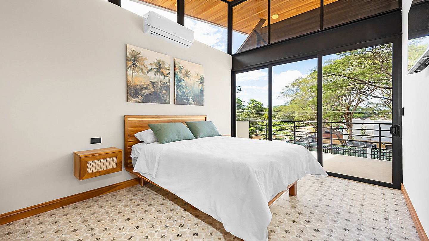 12429-The fourth bedroom