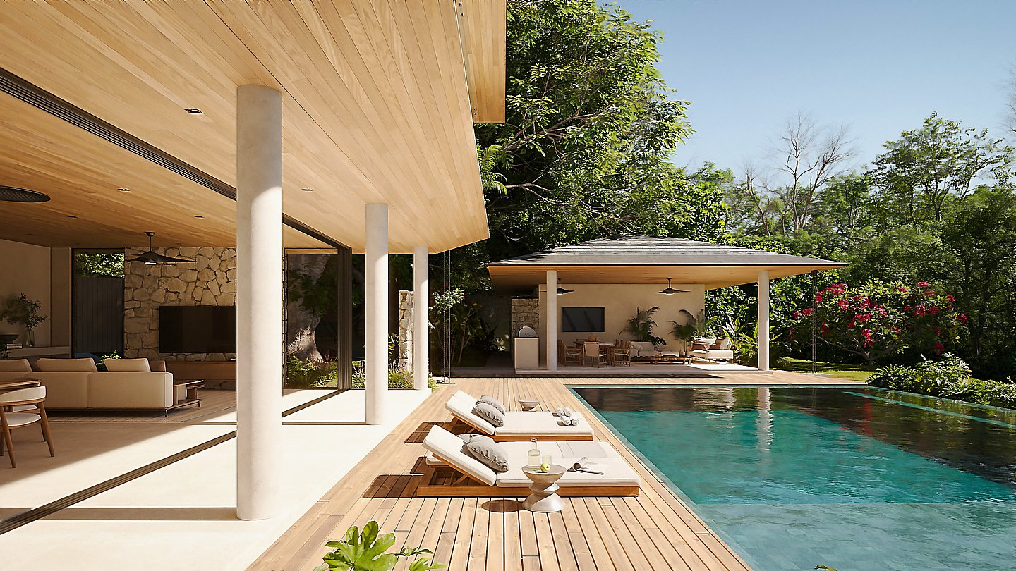 12458-Last view of the pool
