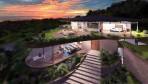 7220-The property during the evening