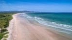 7225-The large sand beach of Playa Grande