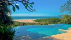 7435-Infinity-edge pool with amazing ocean view of Tamarindo beach, Costa Rica