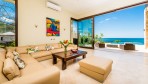 7450-The living room with ocean views