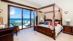 7452-The master bedroom with ocean views