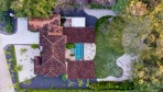 9811-Aerial view of the home