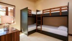 9890-The bunk room ideal for children