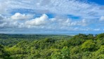 9914-The panoramic views from the home on nature and Tamarindo's bay