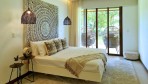 9987-Picture of a bedroom of a three-bedroom townhouse