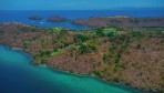 10167-Aerial view of Papagayo Peninsula