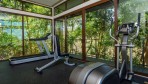 10178-The private fitness room