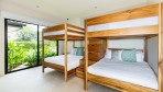 10367-The ideal bedroom for kids with bunk beds