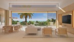 10449-The bright living room with ocean views