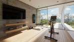 10489-The fitness room with ocean view