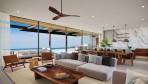 10546-The living room with ocean views