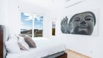 10560-One of the bedrooms with ocean views