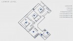 10792-The floor with the guest bedrooms