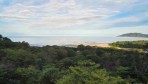 10836-The magnificent ocean views from the lot for sale in Tamarindo, Costa Rica