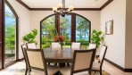 10935-Cosy dining area with ocean views