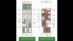 11139-Plan of the townhouse