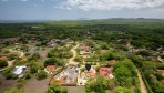 11158-Aerial view of the home within short distance of the ocean