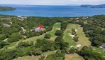 11263-Aerial view with the ocean nearby