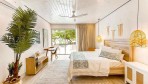 11302-One of the master bedrooms with ocean views