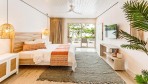 11304-A second master bedroom with ocean views