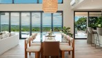 11365-The dining area with pool and ocean views