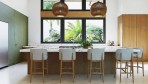 12239-The open-plan kitchen