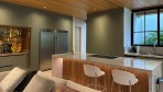 12277-The kitchen and the dining area