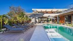 12287-The six-bedroom home for sale in Langosta, Costa Rica