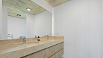 12313-The first bathroom