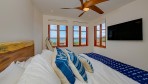 12335-The second bedroom with ocean views